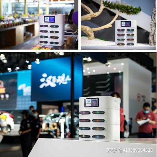 共享充電寶加盟代理 機遇與風險并存，代理代辦需謹慎